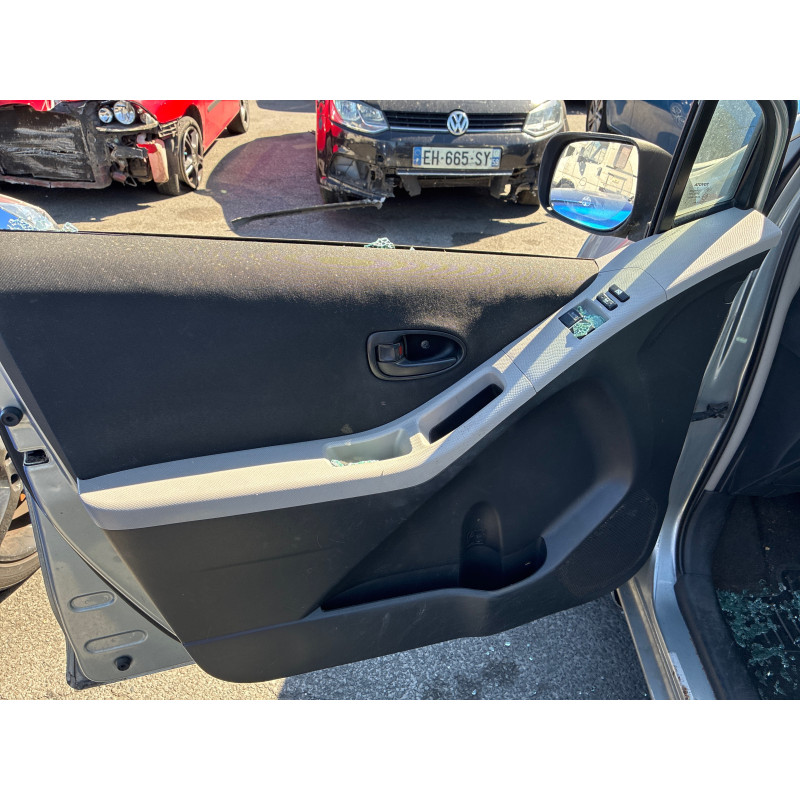 Bras essuie glace arriere TOYOTA YARIS 2 Photo n°13