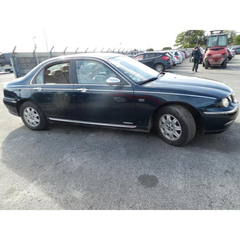 Etrier avant droit (freinage) ROVER 75 Photo n°4