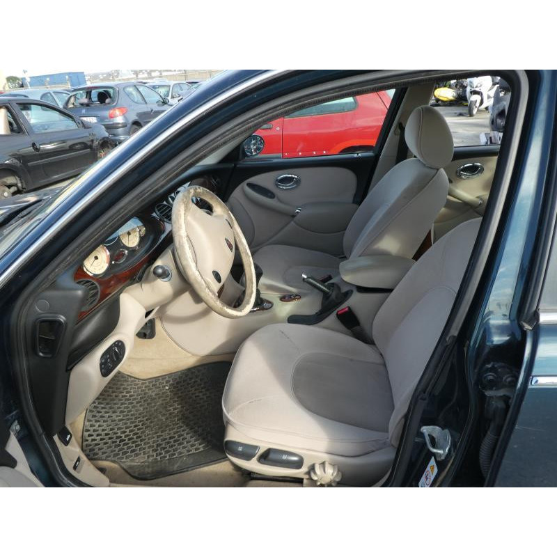 Etrier avant droit (freinage) ROVER 75 Photo n°9