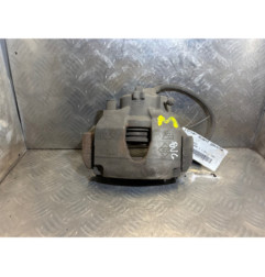Etrier avant gauche (freinage) RENAULT TWINGO 2