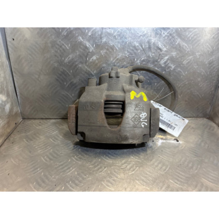 Etrier avant gauche (freinage) RENAULT TWINGO 2