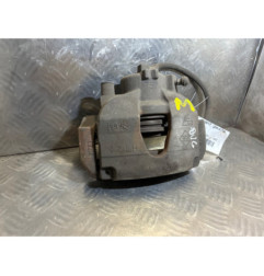 Etrier avant gauche (freinage) RENAULT TWINGO 2
