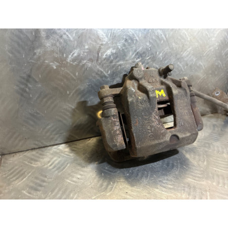 Etrier avant gauche (freinage) KIA RIO 3