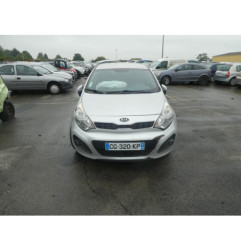 Etrier avant gauche (freinage) KIA RIO 3