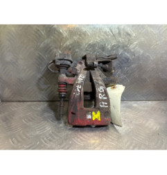 Etrier arriere gauche (freinage) PEUGEOT 207
