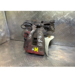 Etrier arriere gauche (freinage) PEUGEOT 207