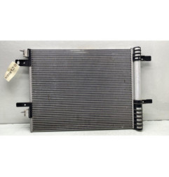 Condenseur de clim CITROEN C5 AIRCROSS
