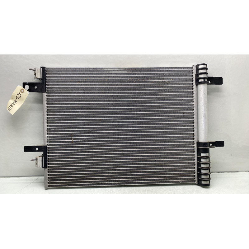 Condenseur de clim CITROEN C5 AIRCROSS Photo n°2