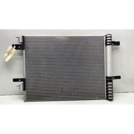 Condenseur de clim CITROEN C5 AIRCROSS