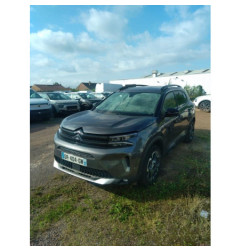 Condenseur de clim CITROEN C5 AIRCROSS