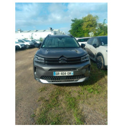 Condenseur de clim CITROEN C5 AIRCROSS