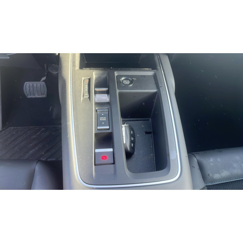 Condenseur de clim CITROEN C5 AIRCROSS Photo n°14