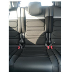 Condenseur de clim CITROEN C5 AIRCROSS