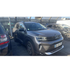 Condenseur de clim CITROEN C5 AIRCROSS