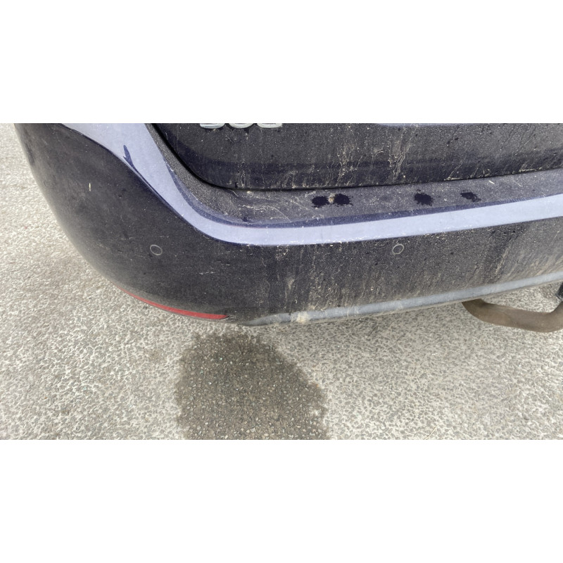 Retroviseur droit PEUGEOT 308 2 SW Photo n°12