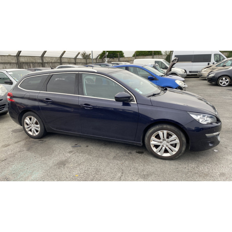 Retroviseur droit PEUGEOT 308 2 SW Photo n°14