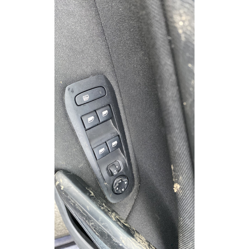 Retroviseur droit PEUGEOT 308 2 SW Photo n°17