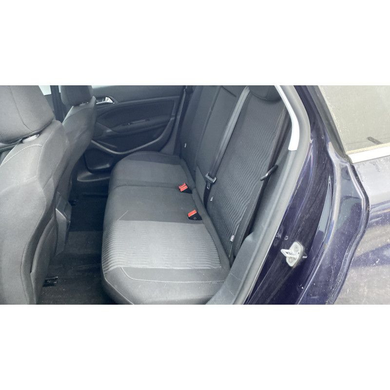 Retroviseur droit PEUGEOT 308 2 SW Photo n°19