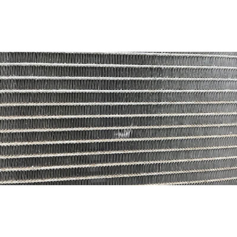 Condenseur de clim PEUGEOT 5008 2 Photo n°2