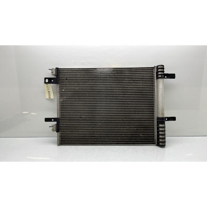 Condenseur de clim PEUGEOT 5008 2 Photo n°4