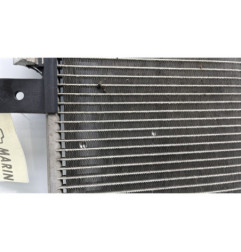 Condenseur de clim PEUGEOT 5008 2