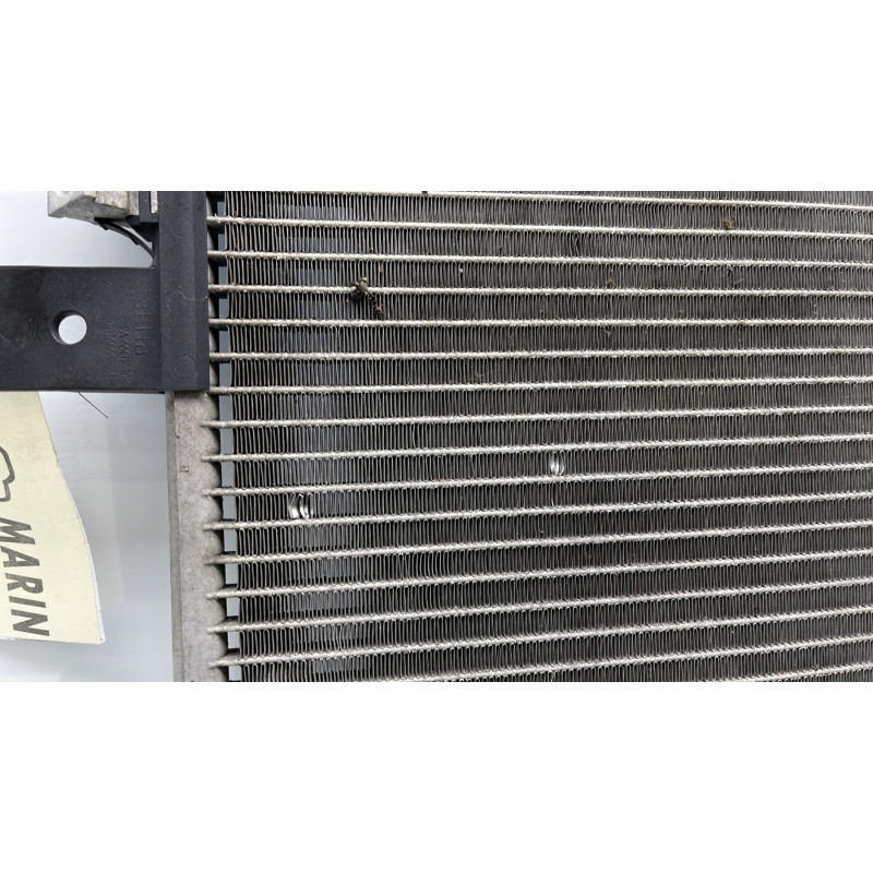 Condenseur de clim PEUGEOT 5008 2 Photo n°5