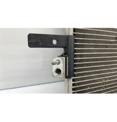 Condenseur de clim PEUGEOT 5008 2