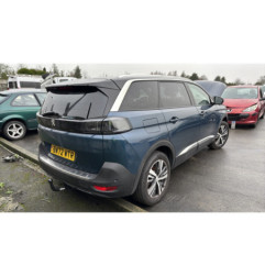 Condenseur de clim PEUGEOT 5008 2