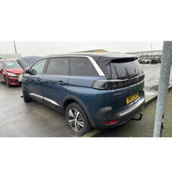 Condenseur de clim PEUGEOT 5008 2