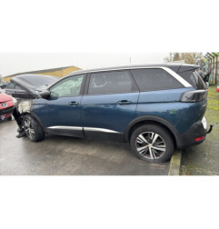 Condenseur de clim PEUGEOT 5008 2