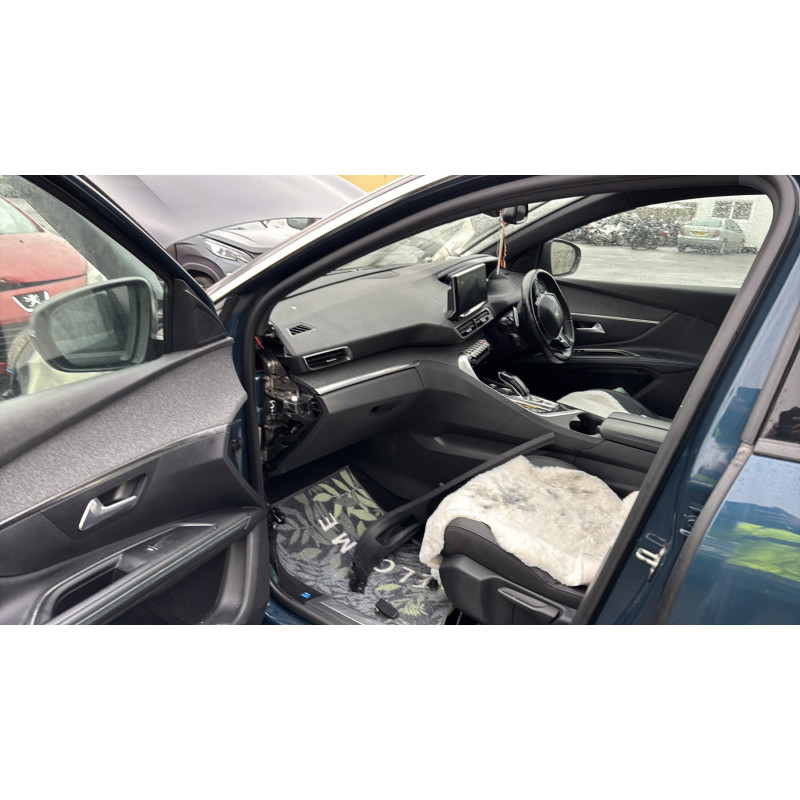 Condenseur de clim PEUGEOT 5008 2 Photo n°20