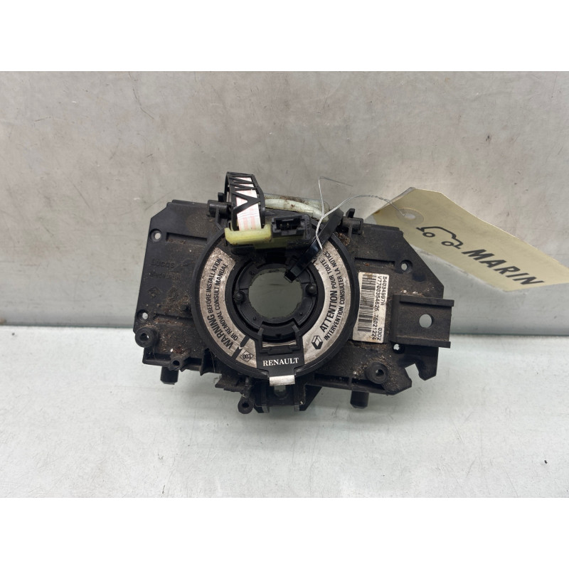 Contacteur tournant RENAULT MASTER 2 Photo n°5