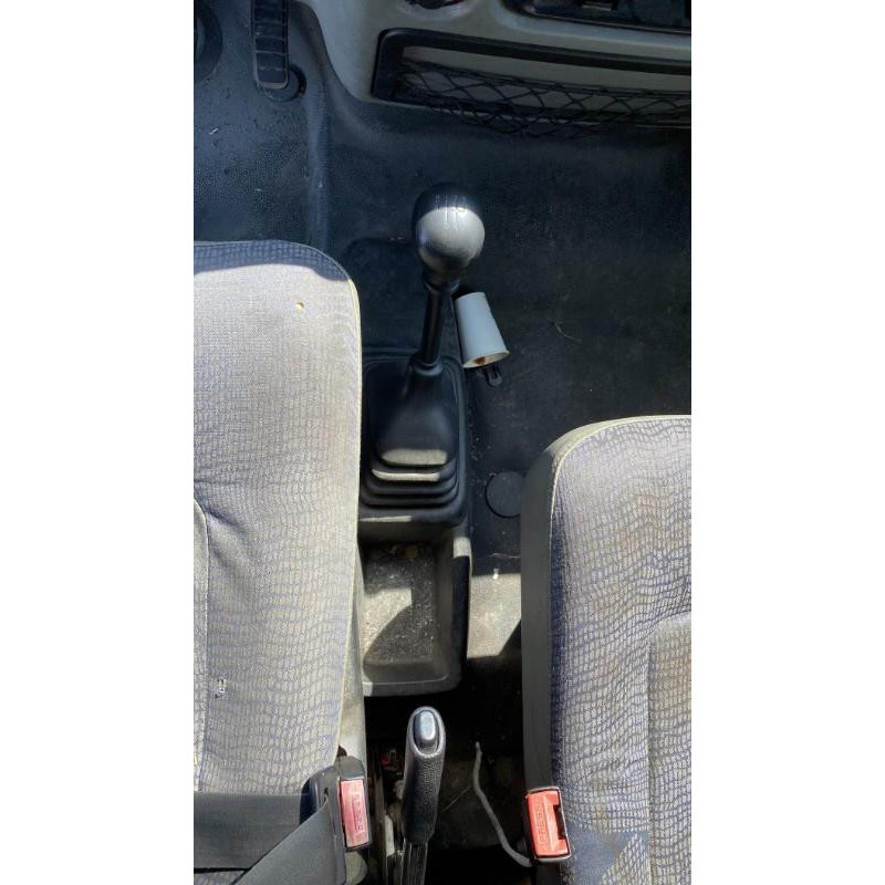 Contacteur tournant RENAULT MASTER 2 Photo n°11