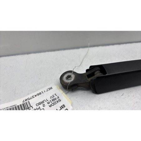 Bras essuie glace arriere SKODA FABIA 2