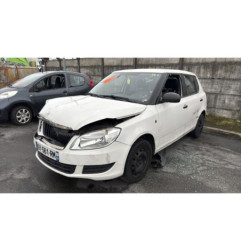 Bras essuie glace arriere SKODA FABIA 2
