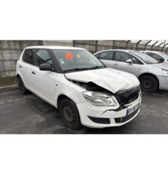 Bras essuie glace arriere SKODA FABIA 2