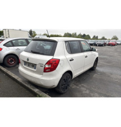 Bras essuie glace arriere SKODA FABIA 2