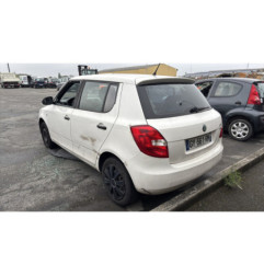 Bras essuie glace arriere SKODA FABIA 2