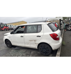 Bras essuie glace arriere SKODA FABIA 2