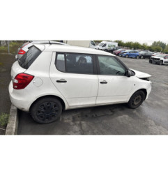 Bras essuie glace arriere SKODA FABIA 2