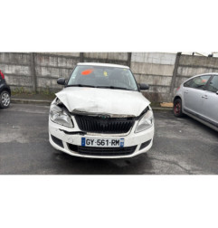 Bras essuie glace arriere SKODA FABIA 2