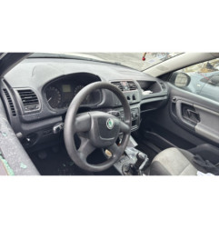 Bras essuie glace arriere SKODA FABIA 2
