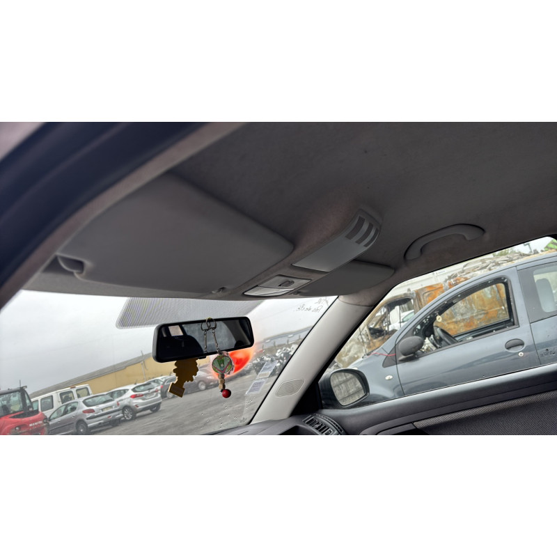 Bras essuie glace arriere SKODA FABIA 2 Photo n°15