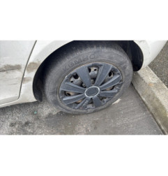 Bras essuie glace arriere SKODA FABIA 2