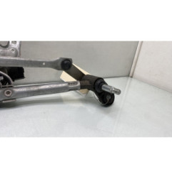 Moteur essuie glace avant RENAULT CLIO 3