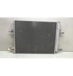 Condenseur de clim CITROEN C5 AIRCROSS Photo n°1