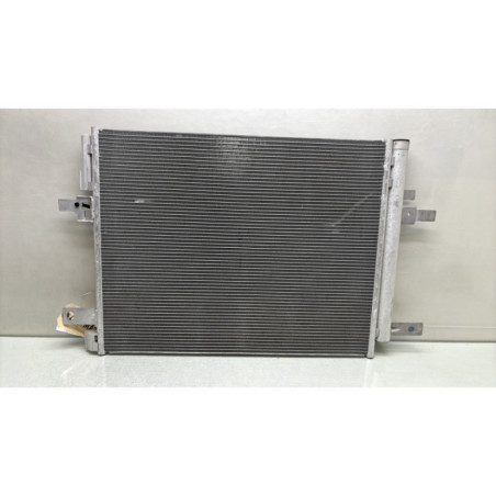 Condenseur de clim CITROEN C5 AIRCROSS Photo n°1