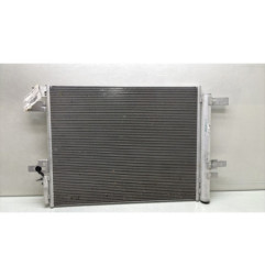 Condenseur de clim CITROEN C5 AIRCROSS