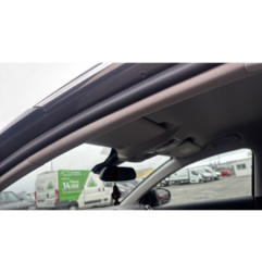 Condenseur de clim CITROEN C5 AIRCROSS