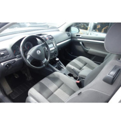 Etrier avant droit (freinage) VOLKSWAGEN GOLF 5